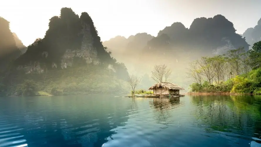 绿色高精度全自动